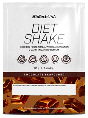 EXP BioTech Diet Shake 30 g