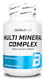 EXP BioTech Multimineral complex 100 tablet
