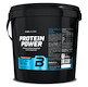 EXP BioTech Protein Power 4000 g vanilka