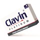 EXP Clavin Platinum 8 kapslí