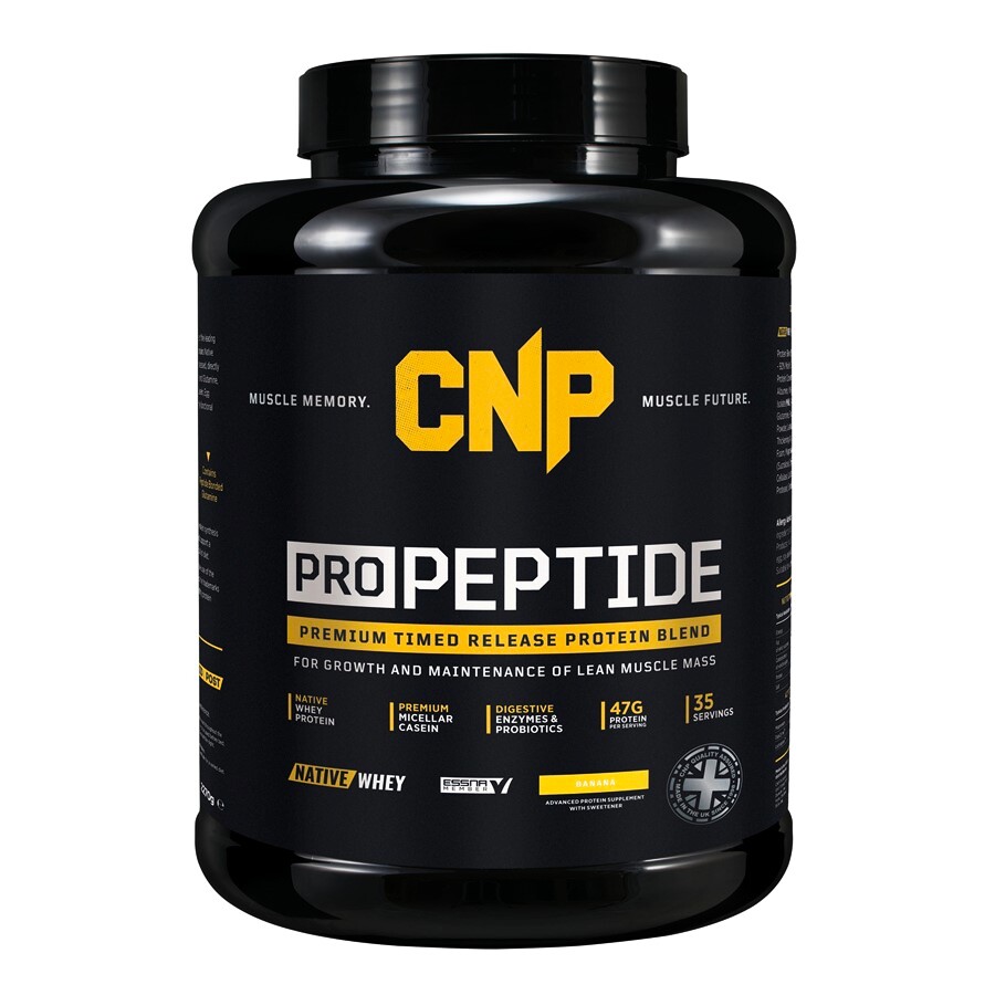 EXP CNP Pro Peptide 2270 g čokoláda - máta