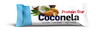 EXP Czech Virus Coconela Protein Bar 45 g