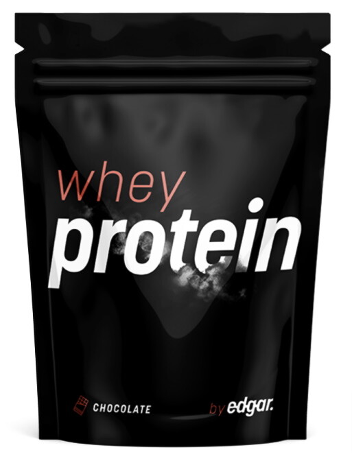 EXP Edgar Whey Protein 800 g