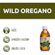 EXP Ekolife Natura Wild Oregano Organic (Divoké oregáno Bio) 250 ml