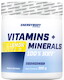 EXP EnergyBody Vitamins + Minerals 300 g citron