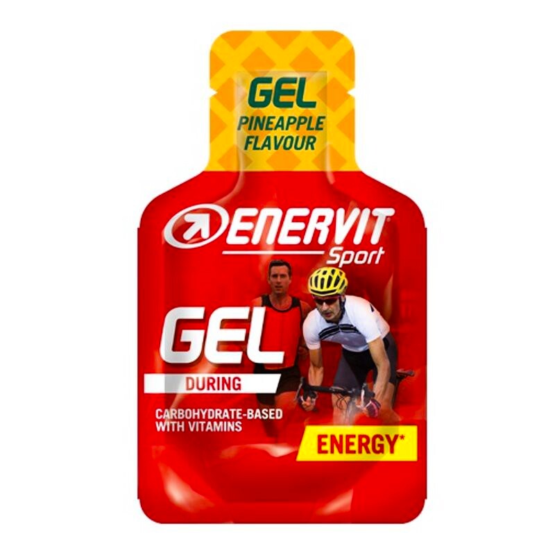 EXP Enervit Gel 25 ml