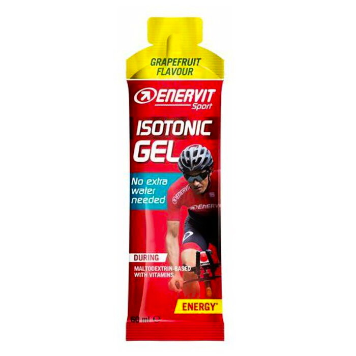 EXP Enervit Isotonic Gel 60 ml grep