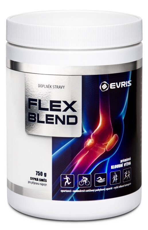 EXP Evris Flex Blend 750 g