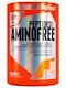EXP Extrifit Aminofree Peptides 400 g malina