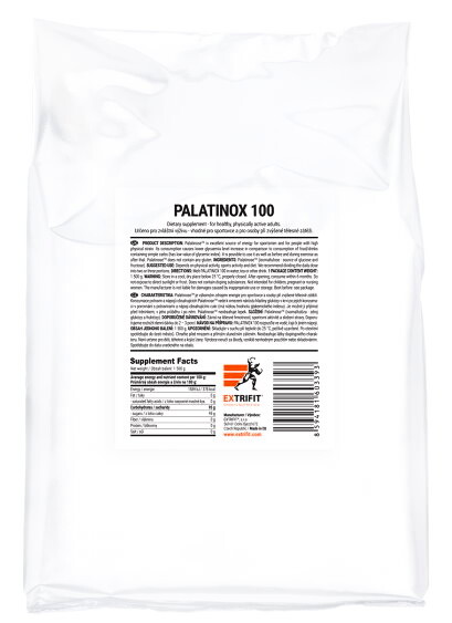 EXP Extrifit Palatinox 100 1500 g