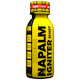 EXP Fitness Authority Xtreme Napalm Igniter Shot 120 ml mandarinka