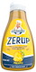 EXP Frankys Bakery Zerup Syrup 425 ml kokos