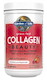 EXP Garden of Life Collagen Beauty 270 g jahoda - citron