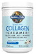 EXP Garden of Life Collagen Creamer 330 g vanilka