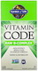 EXP Garden of Life Vitamin B Komplex - RAW 120 kapslí