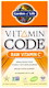 EXP Garden of Life Vitamin C RAW 60 kapslí