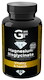 EXP GF Nutrition Magnesium Bisglycinate + Zinc 90 kapslí