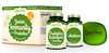EXP GreenFood Junior Immunity & Prebiotics + PillBox