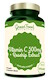 EXP GreenFood Vitamín C 500 + Extrakt ze šípků 60 kapslí