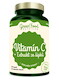 EXP GreenFood Vitamín C + Extrakt ze šípků 120 kapslí