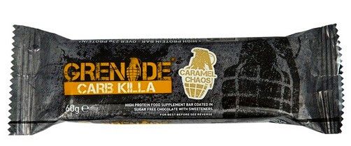EXP Grenade Carb Killa 60 g arašíd