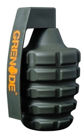EXP Grenade Thermo Detonator 44 kapslí