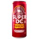 EXP Gusto Organic Super DC Immune Support 250 ml červený pomeranč