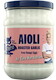 EXP Healthyco Roasted Garlic Aioli 230 g
