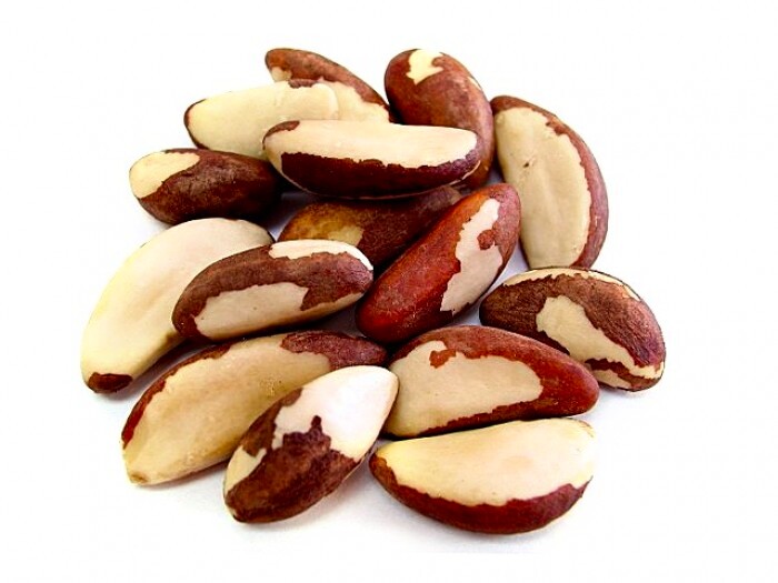EXP LifeLike Para ořechy sypané natural 1000 g