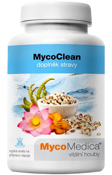 EXP MycoMedica MycoClean 99 g