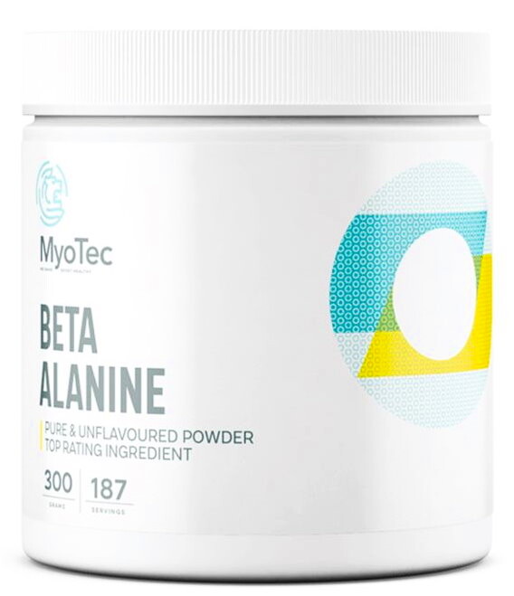 EXP MyoTec Beta Alanine 300 g