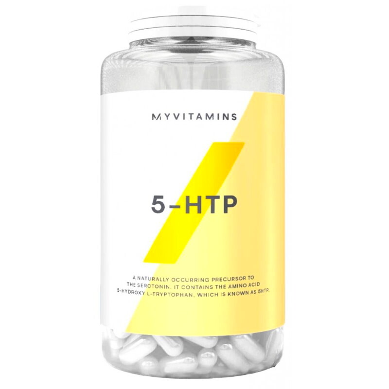 EXP MyProtein 5-HTP 90 kapslí