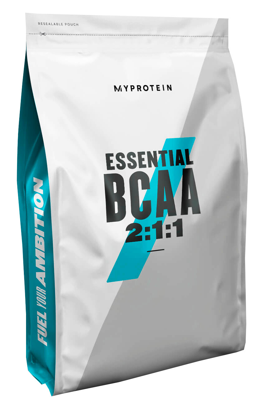 EXP MyProtein BCAA 1000 g cola