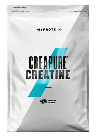 EXP MyProtein Creatine Monohydrate Creapure 1000 g