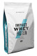 EXP MyProtein Impact Whey Protein 2500 g latte