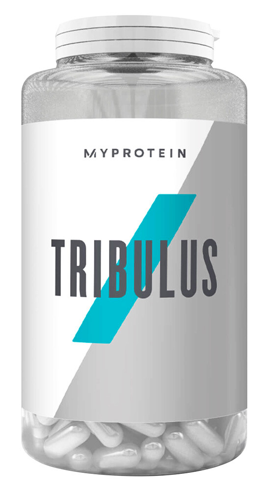 EXP MyProtein Tribulus 90 kapslí