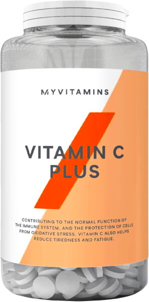 EXP MyProtein Vitamin C plus 60 kapslí