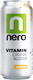 EXP Nero Vitamin Drink + Minerals 500 ml citron