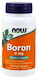 EXP NOW Boron (bor) 3 mg 100 kapslí