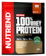 EXP Nutrend 100% Whey Protein 1000 g ledová káva