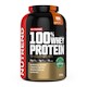 EXP Nutrend 100% Whey Protein 2250 g pomeranč