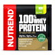 EXP Nutrend 100% Whey Protein 30 g kiwi - banán