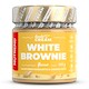 EXP Nutrend Denuts Lahodný ořechový krém White Brownie 250 g