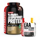 EXP Nutrend EAA Mega Strong Powder 300 g