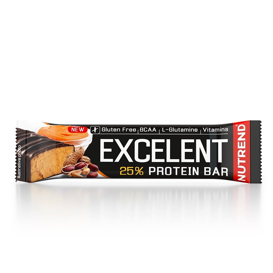 EXP Nutrend Excelent Protein Bar 85 g