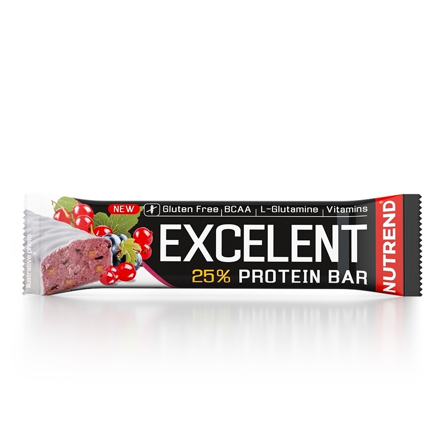 EXP Nutrend Excelent Protein Bar 85 g