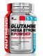 EXP Nutrend Glutamine Mega Strong Powder 500 g
