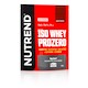 EXP Nutrend ISO Whey Prozero 500 g bílá čokoláda
