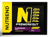 EXP Nutrend N1 Pre-Workout 17 g