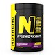 EXP Nutrend N1 Pre-Workout 510 g